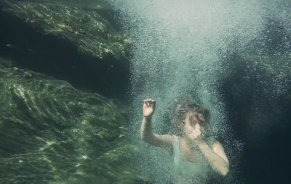 Méandres ou la rivière inventée